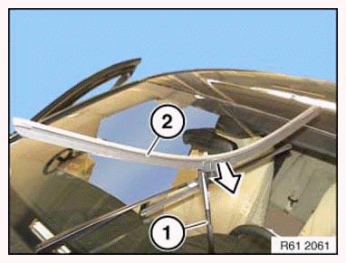 Windscreen Wipers